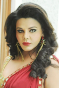Rakhi Sawant